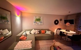 -Sweet Spot-Stylisch Strandnah Balkon PP